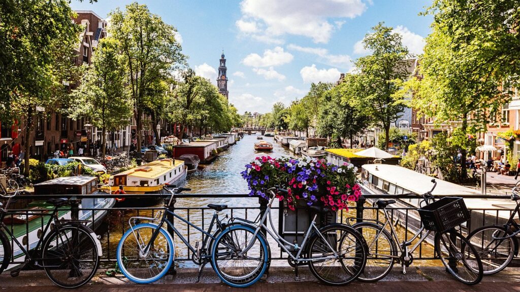15 Free Things to Do in Amsterdam