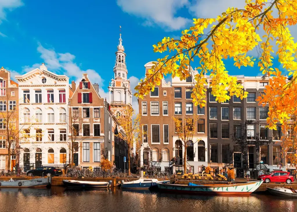 2 Days in Amsterdam