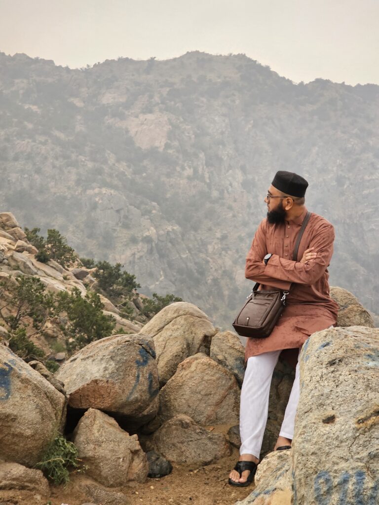 About Shahriar Safaris