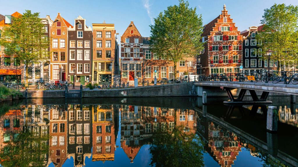 3 Days in Amsterdam