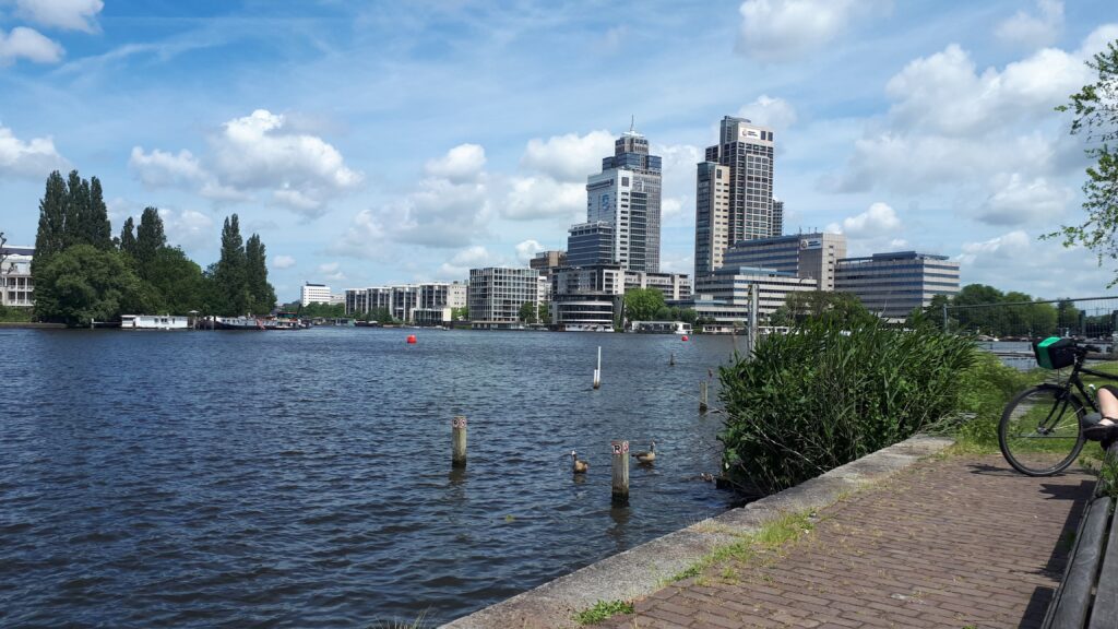 The Ultimate Amsterdam Boat Tour Experience