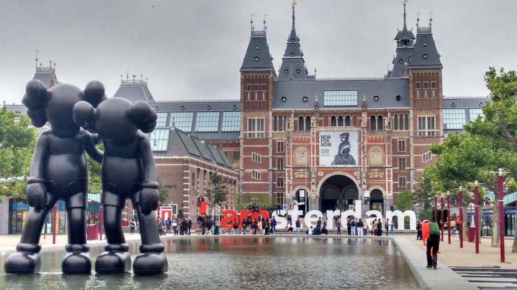Where to Stay in Amsterdam