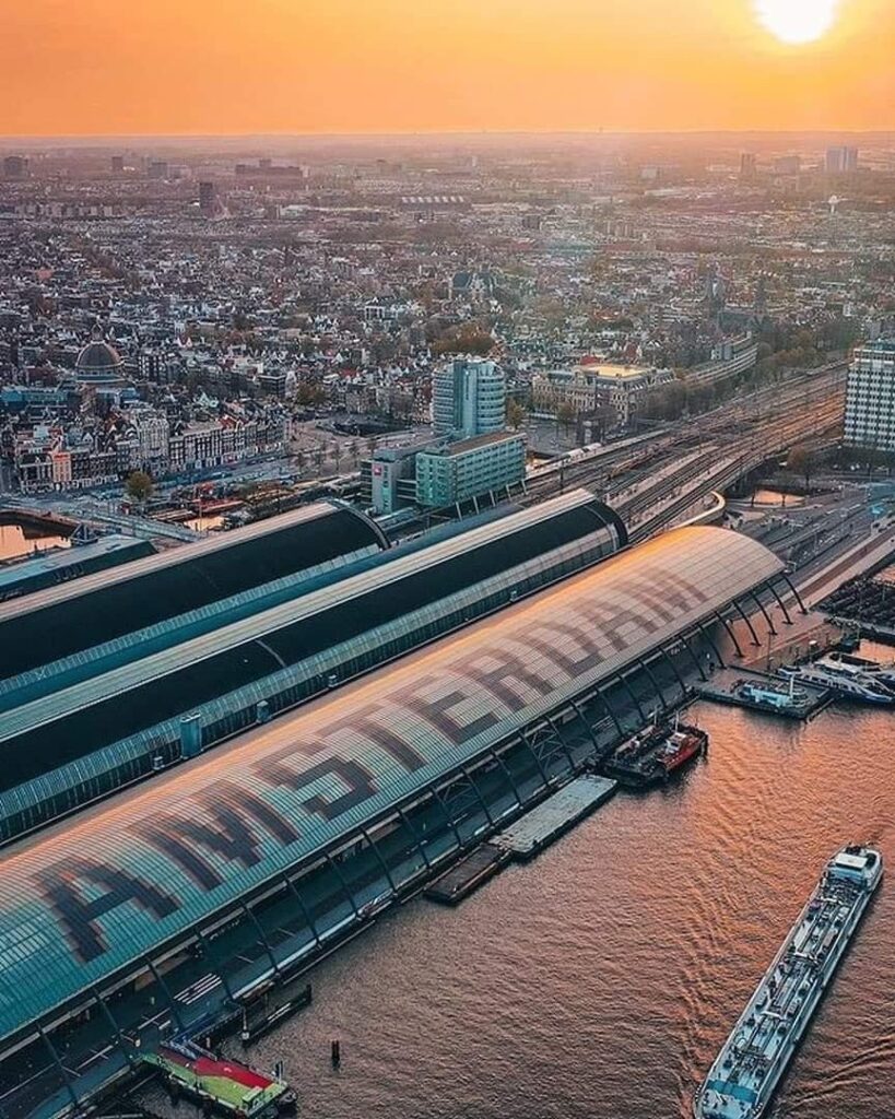 How Many Days You Need in Amsterdam