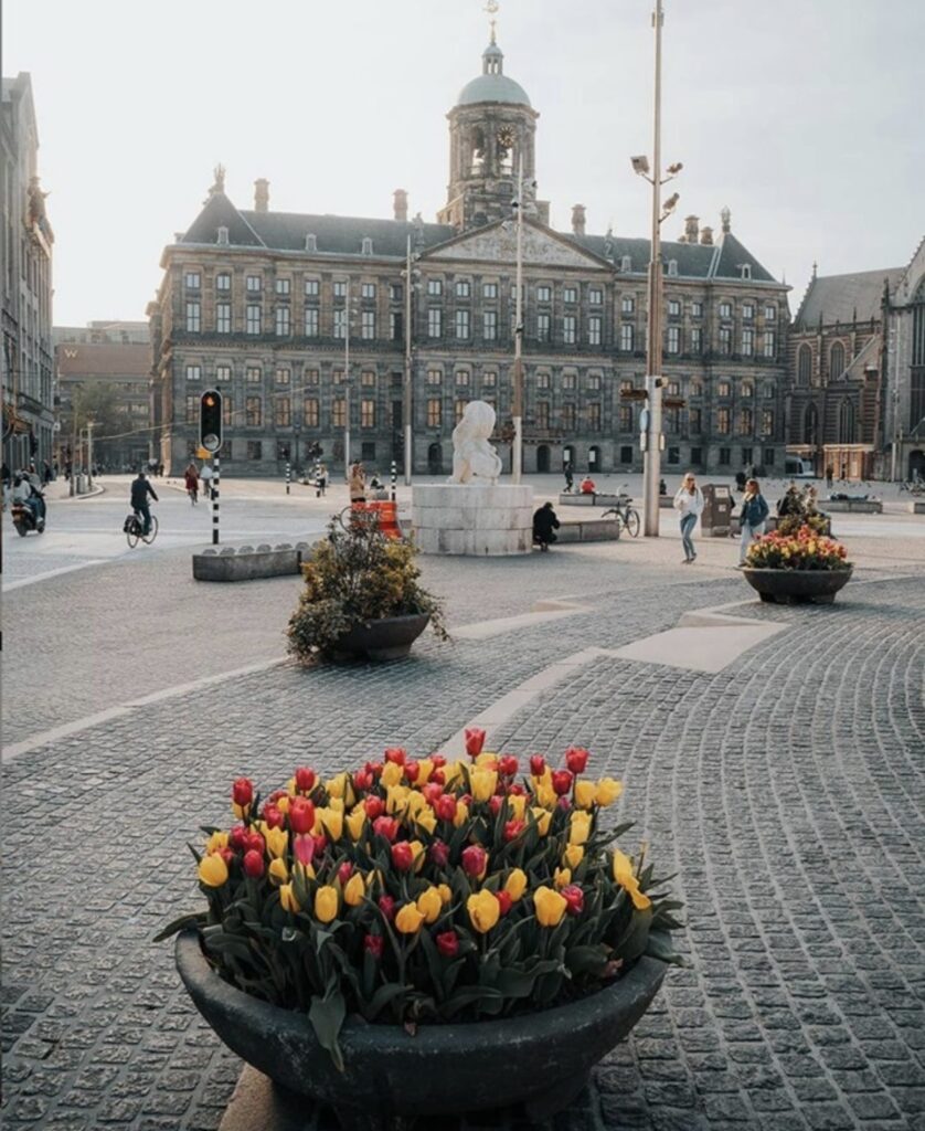 Amsterdam Centrum