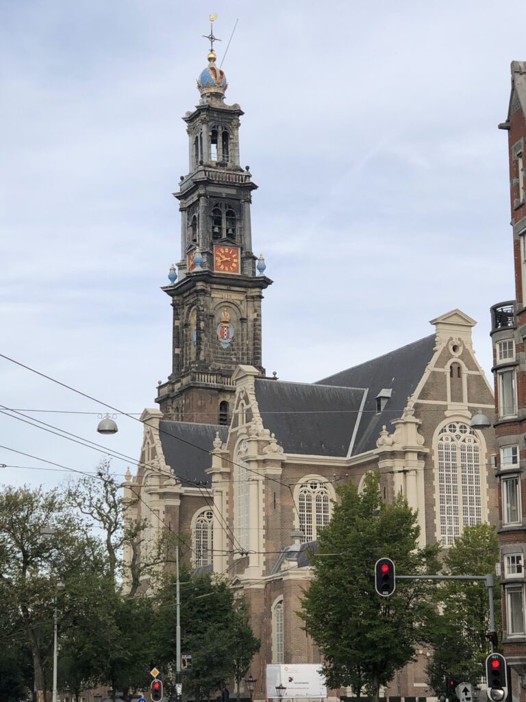 Westerkerk