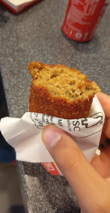 Kroketten – Dutch Croquettes