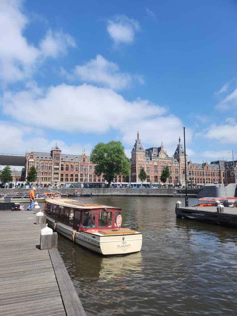 15 Days of Perfect Day Trips from Amsterdam