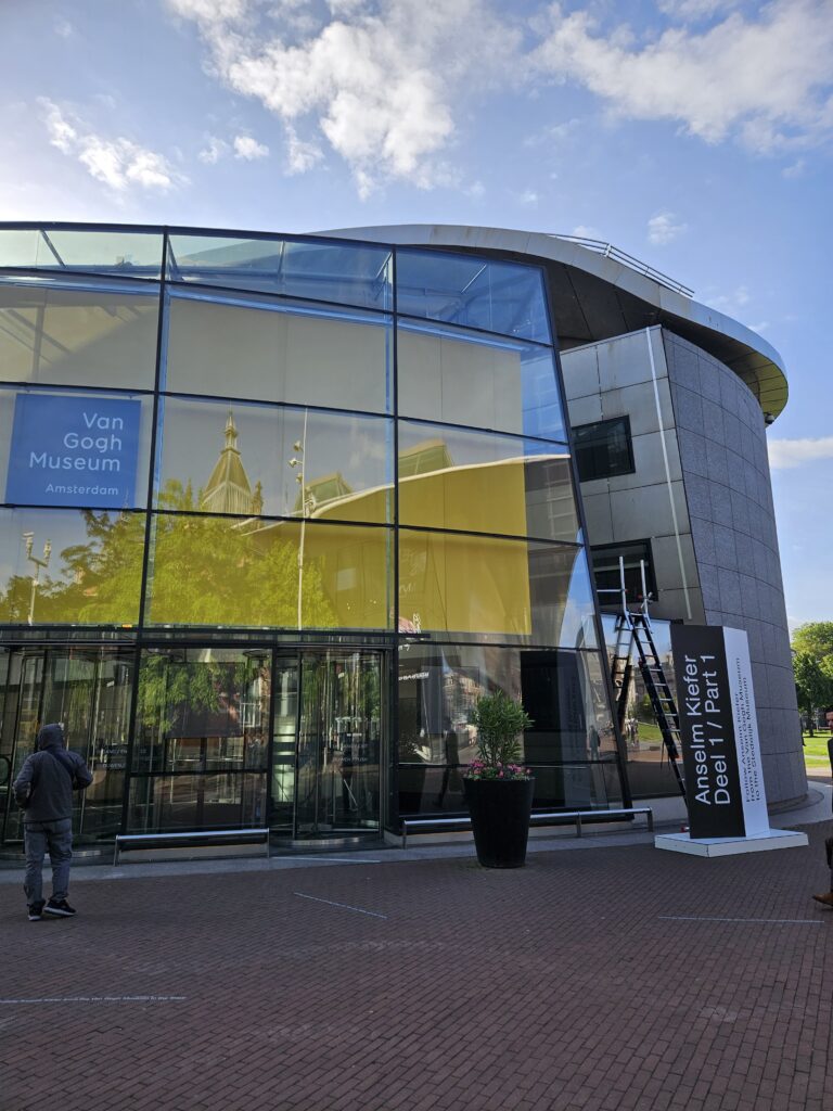 Van Gogh Museum