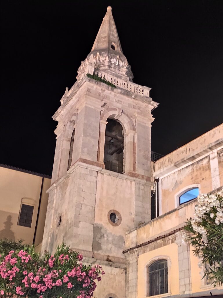 Taormina: The Jewel of Sicily