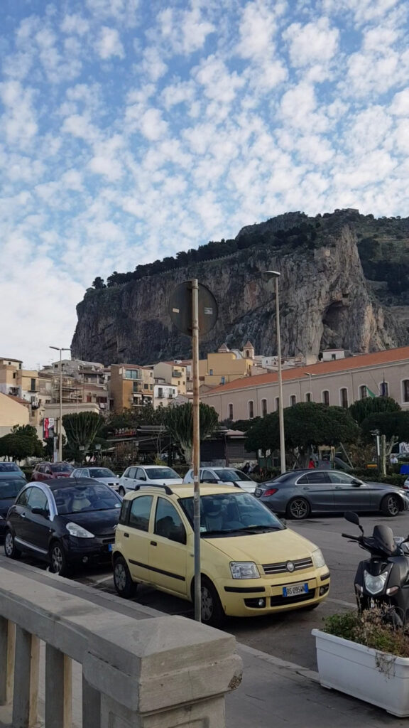 Cefalù: A Coastal Paradise