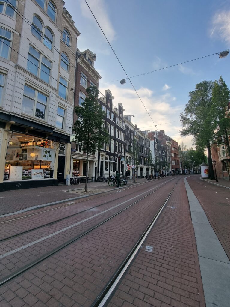 Public Transportation