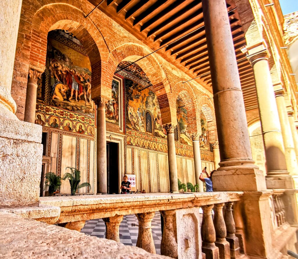 Palatine Chapel