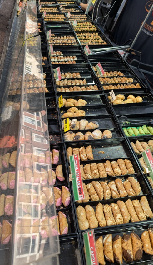 Albert Cuyp Market