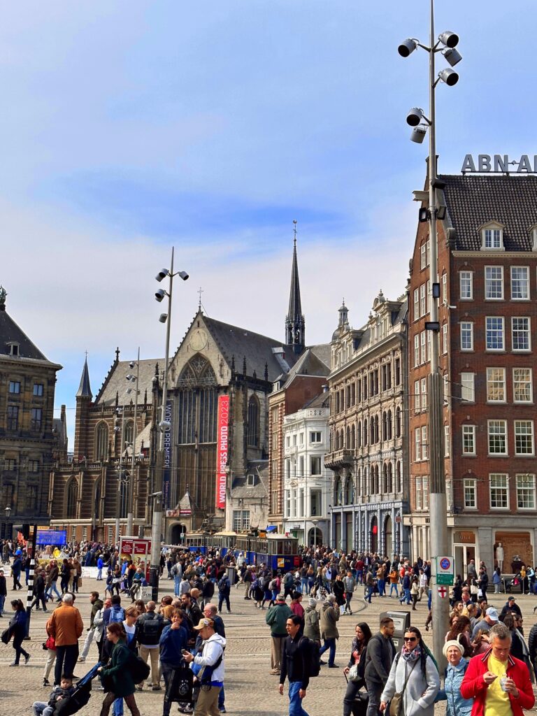 Dam Square