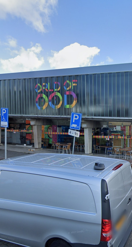 World of Food