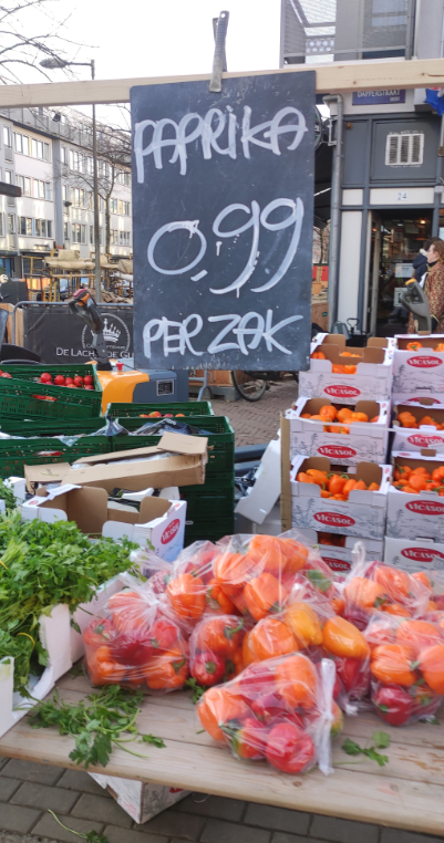 Dappermarkt