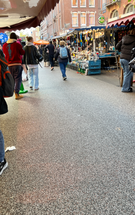 Ten Katemarkt