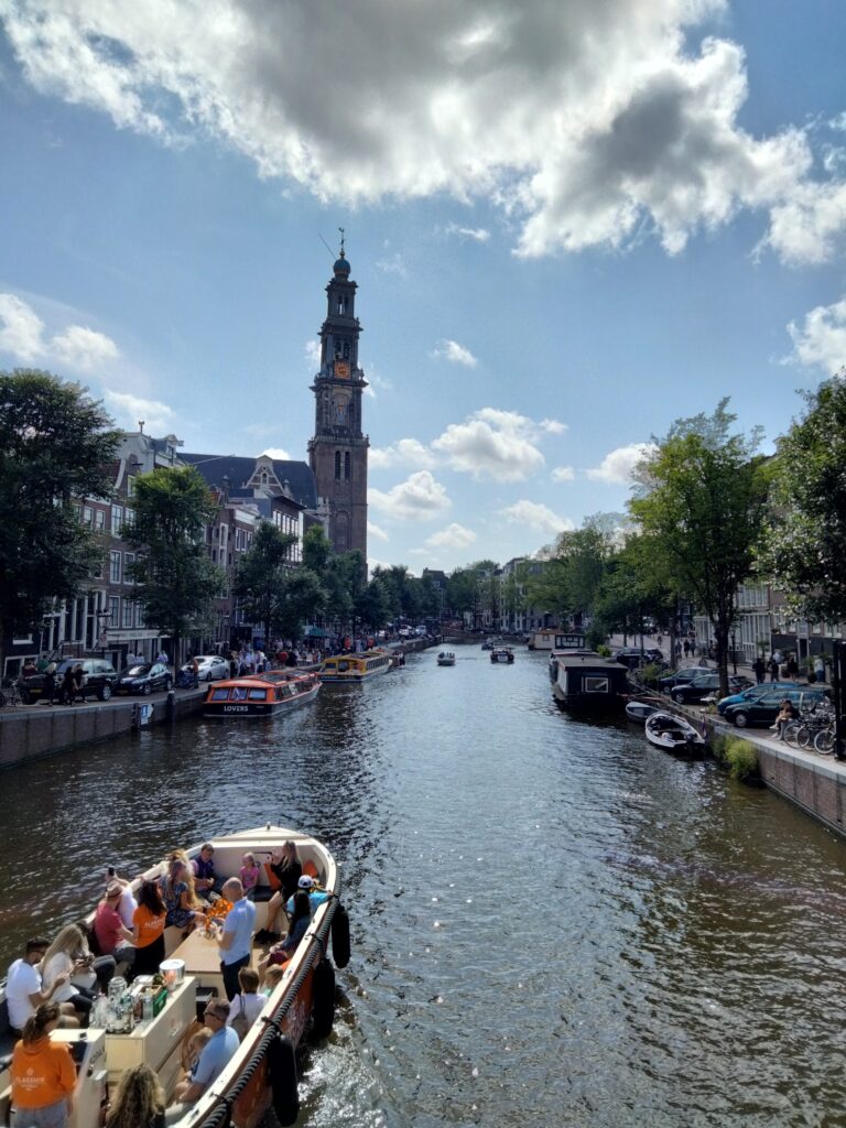 De 9 Straatjes
