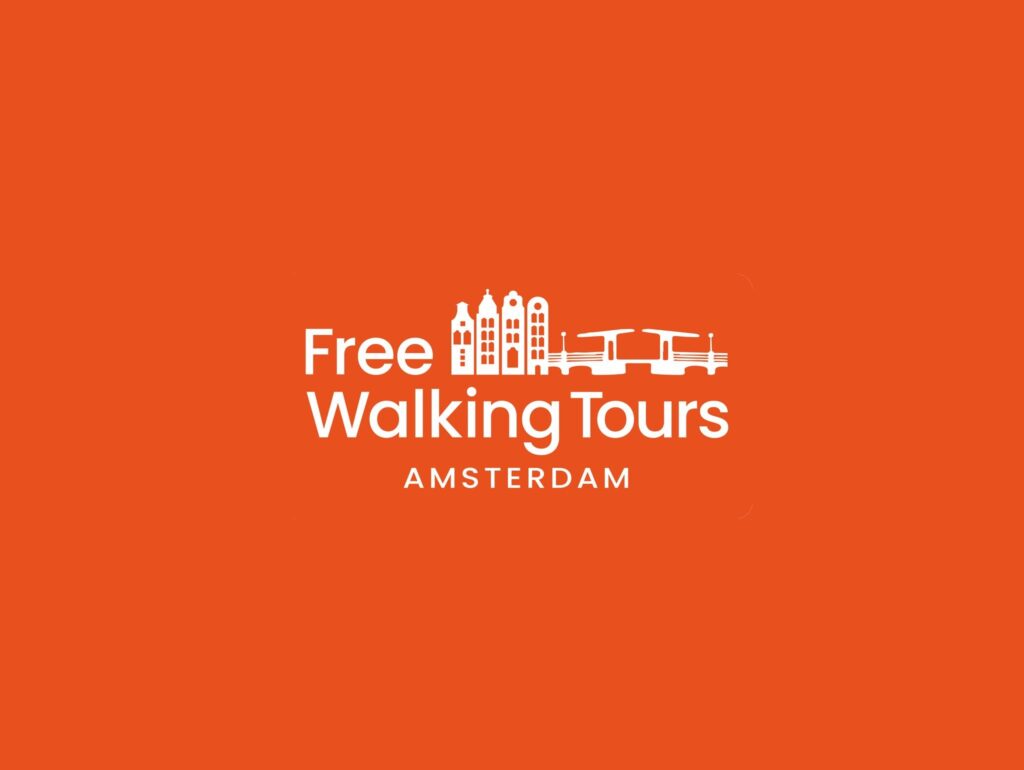 Free Walking Tour of Amsterdam