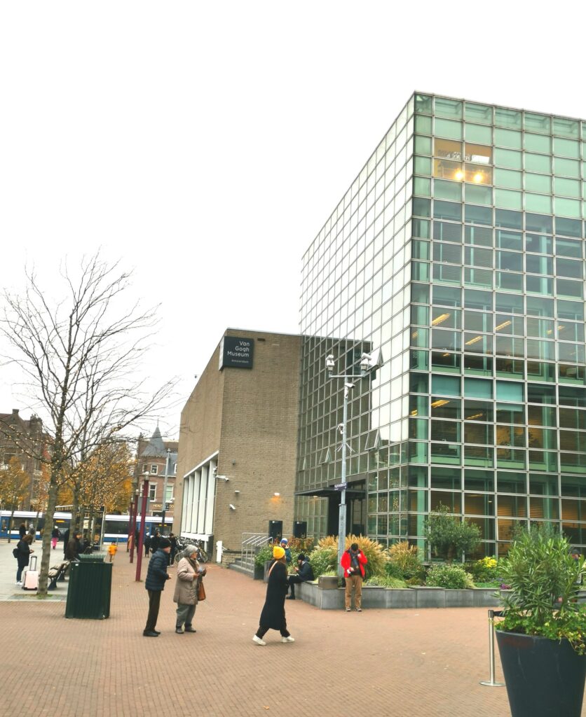 Van Gogh Museum