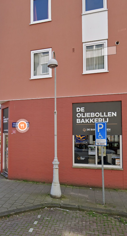 Oliebollen – Dutch New Year’s Doughnuts Year-Round
