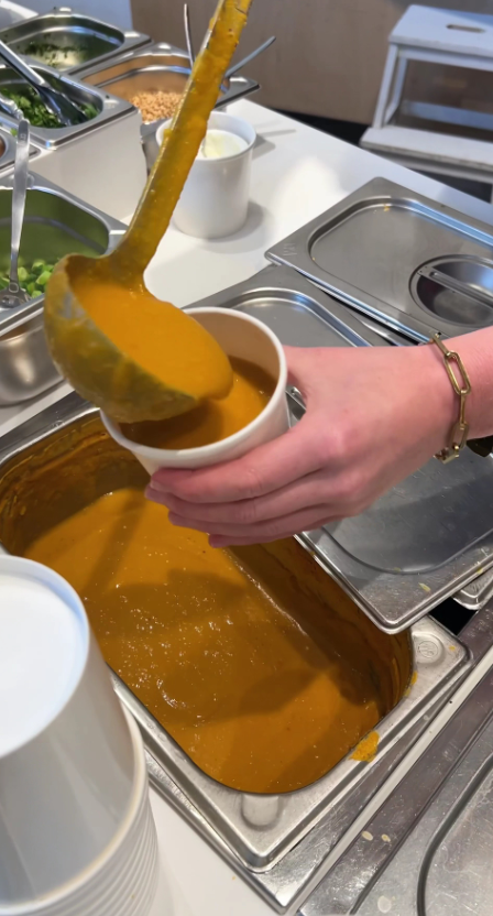 Snert – Thick Dutch Pea Soup
