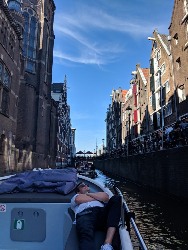 Open Electric Sloops and Small Boats