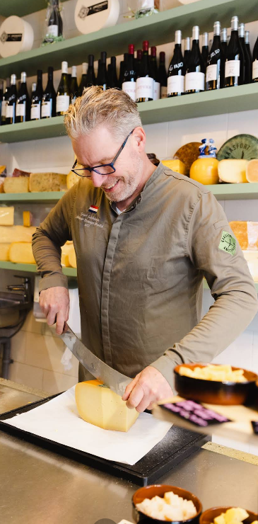 Additional Culinary Experiences and Food Tours