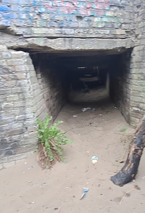 Bunker Museum IJmuiden