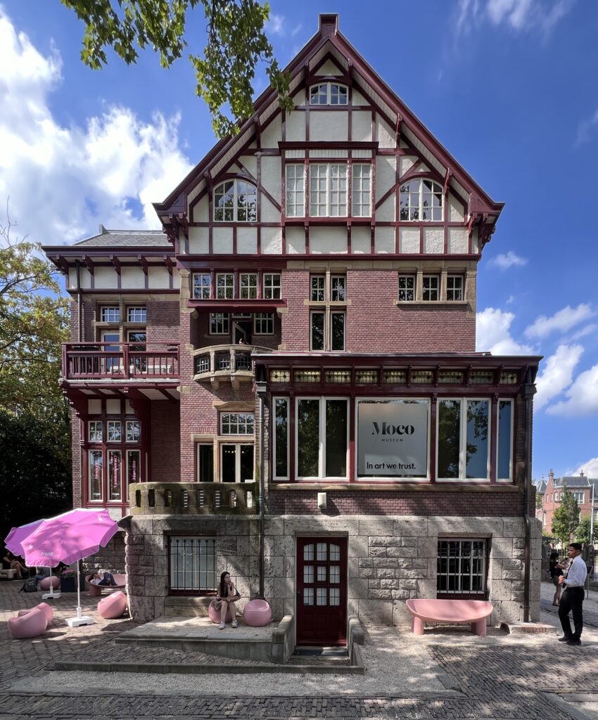 Moco Museum