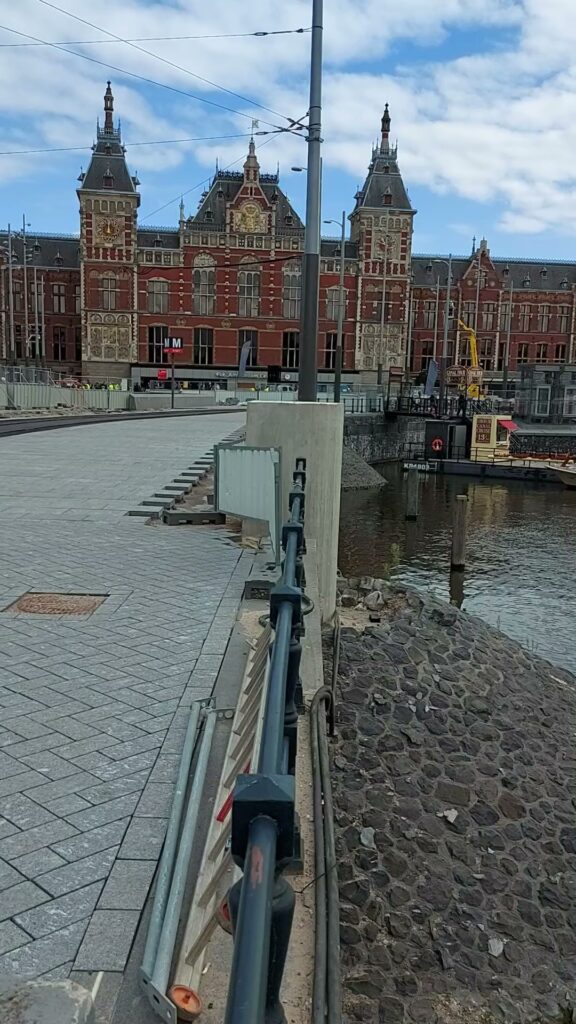 How Many Days You Need in Amsterdam and Surroundings