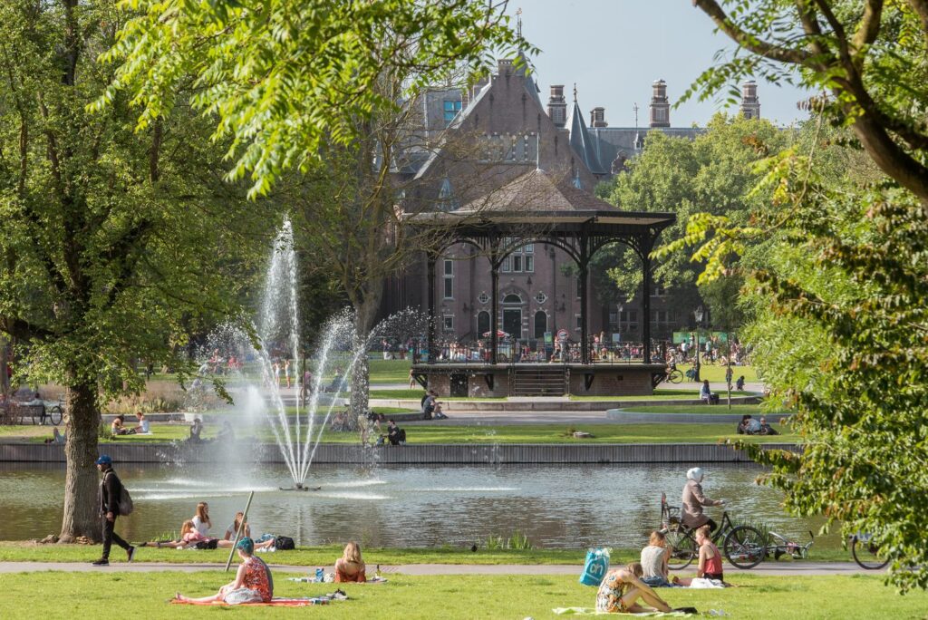 Oosterpark