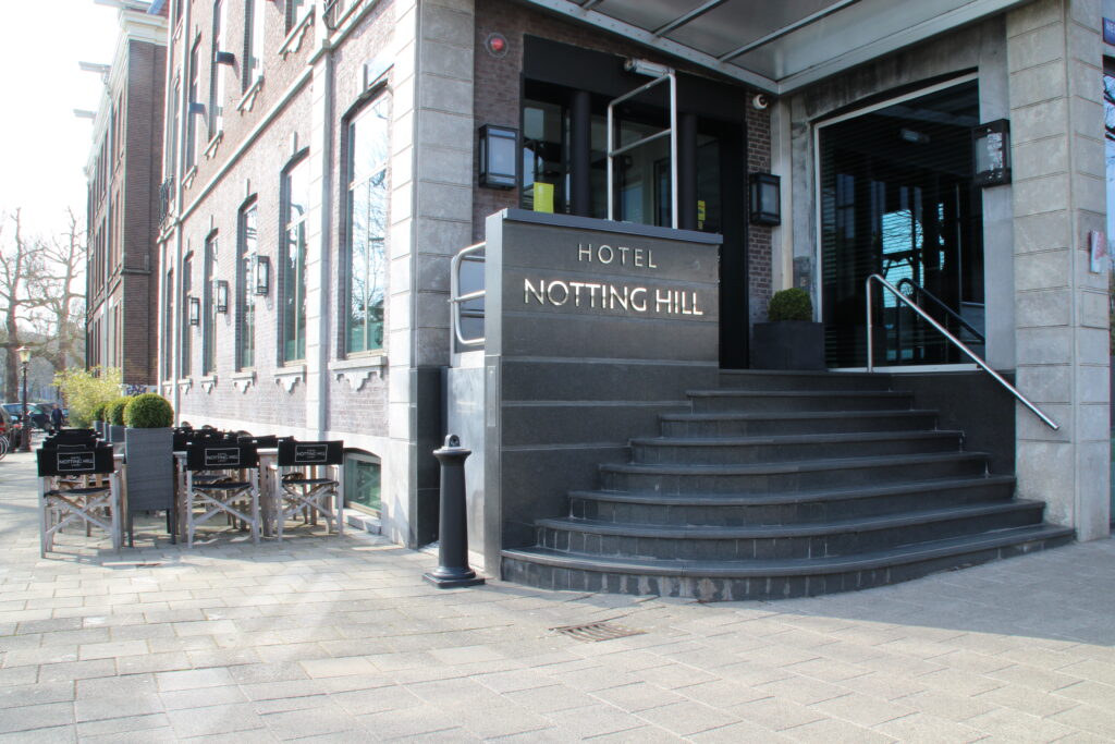 Boutique Hotel Notting Hill