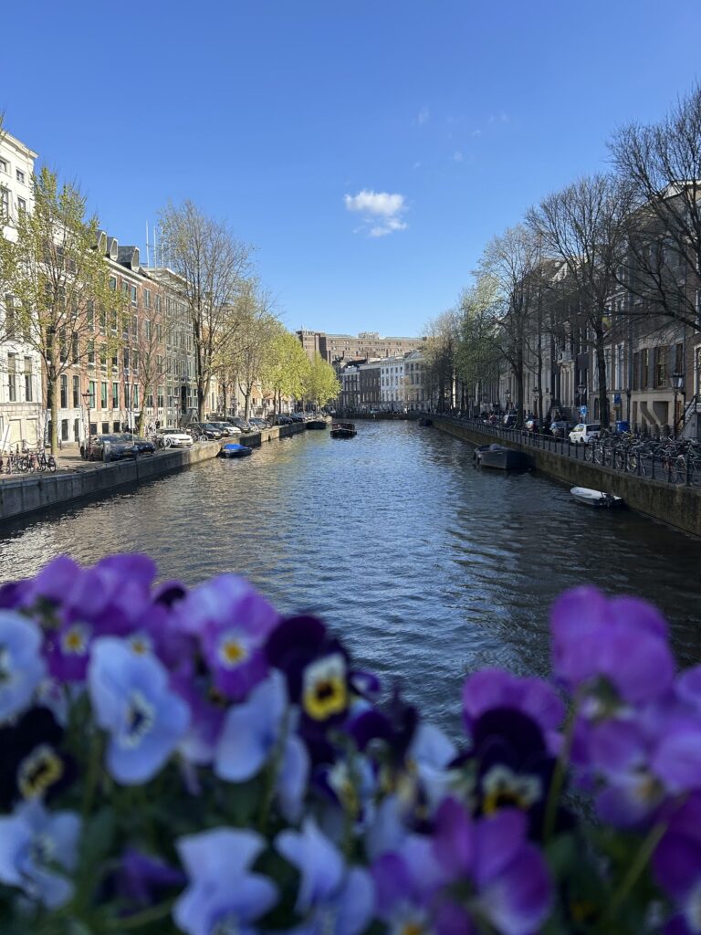 NH Amsterdam Leidseplein