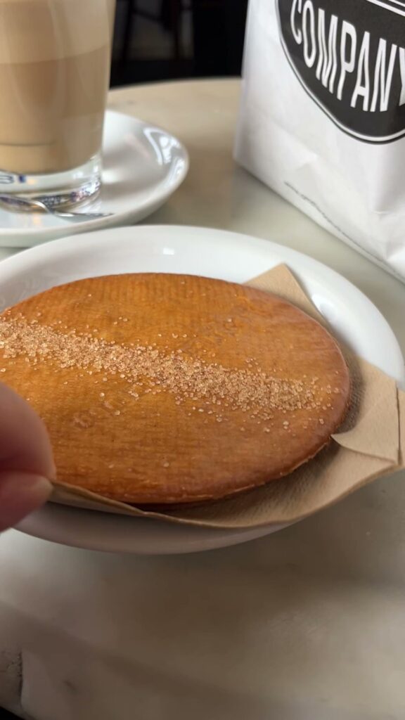 Stroopwafels
