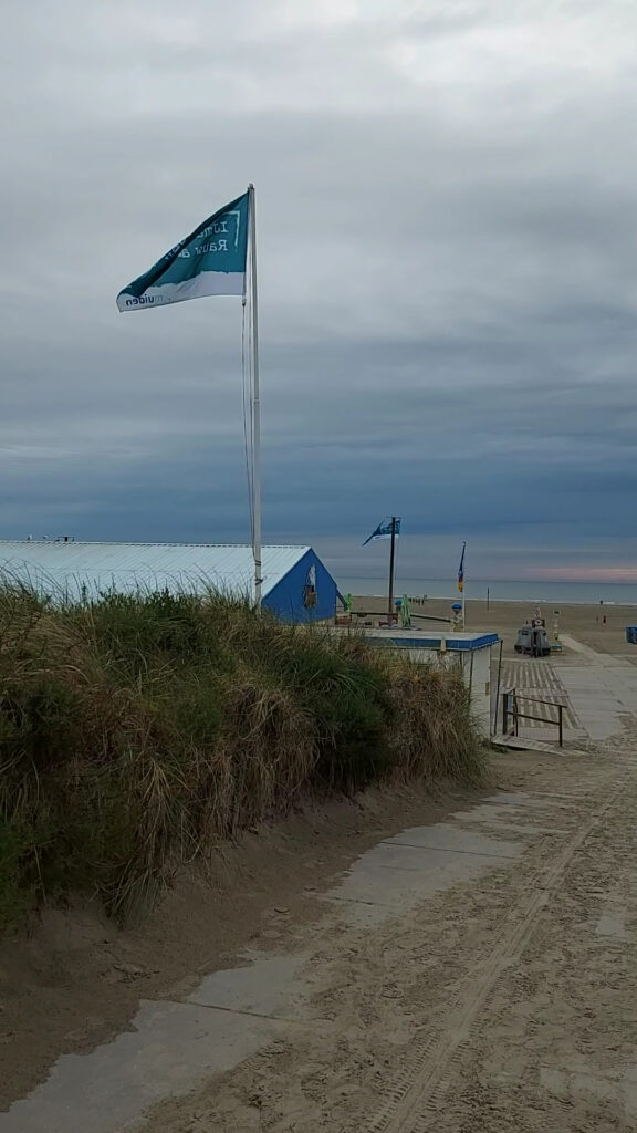 IJmuiden Beach