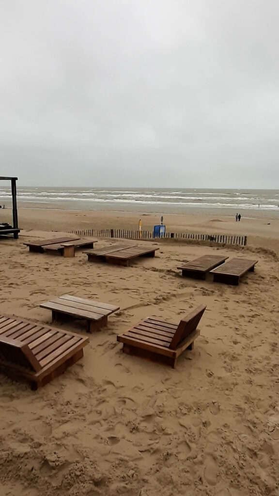 Bloemendaal aan Zee