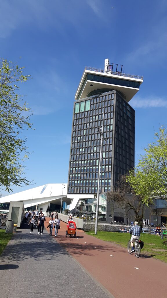 Amsterdam Noord