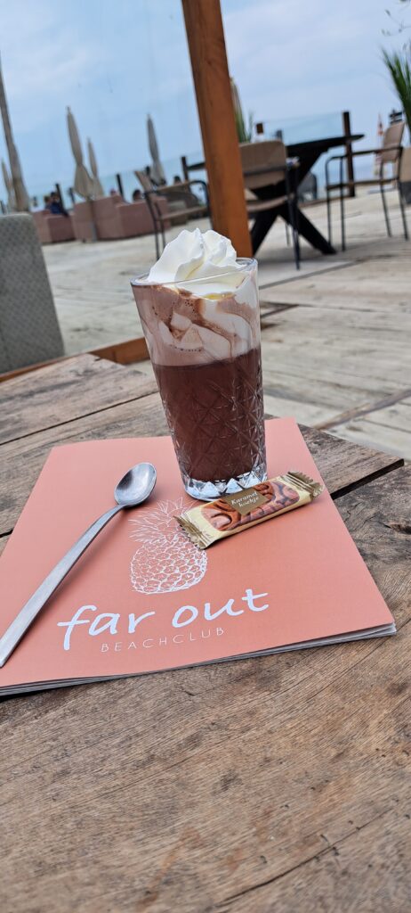 Food, Drink & Shopping