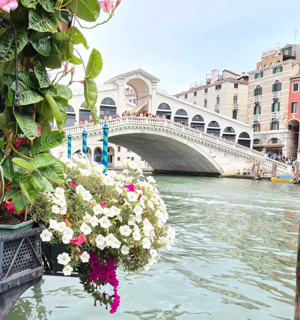 2 Days in Venice, Italy