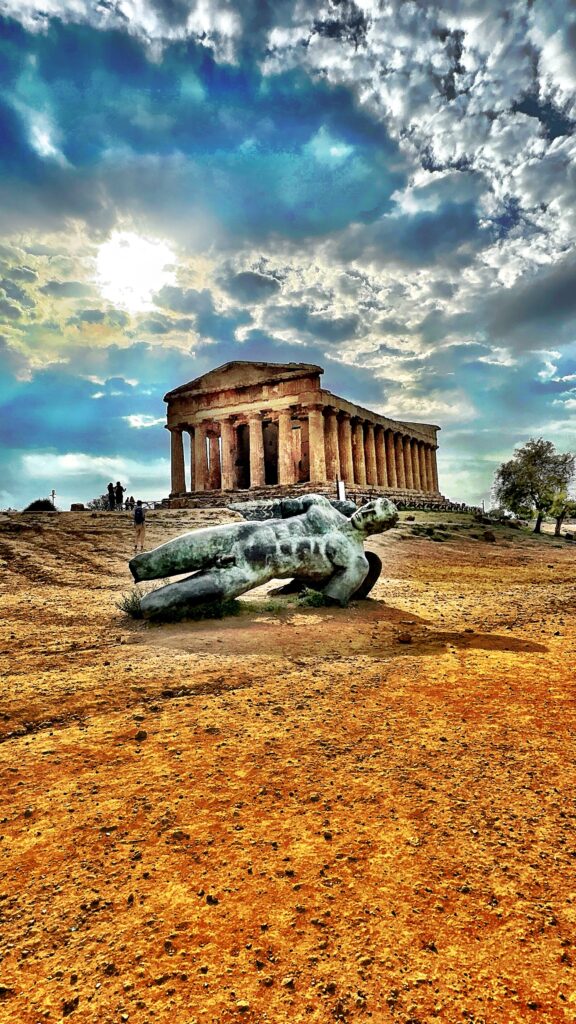 The Ultimate One Week in Sicily