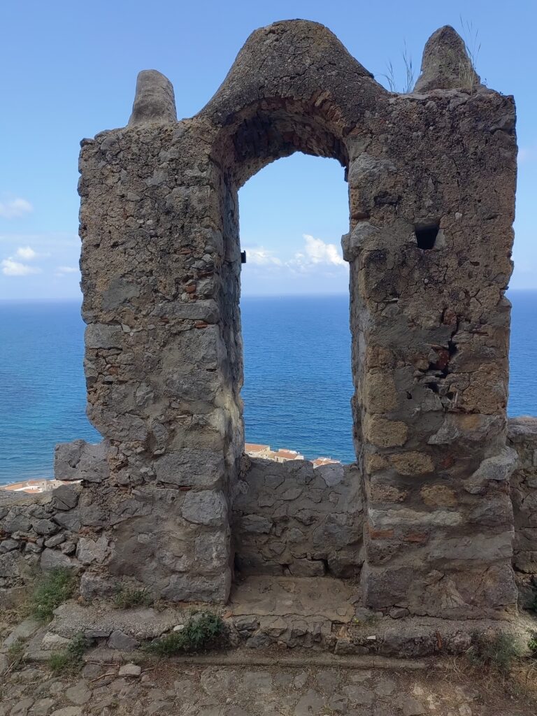 Temple of Diana