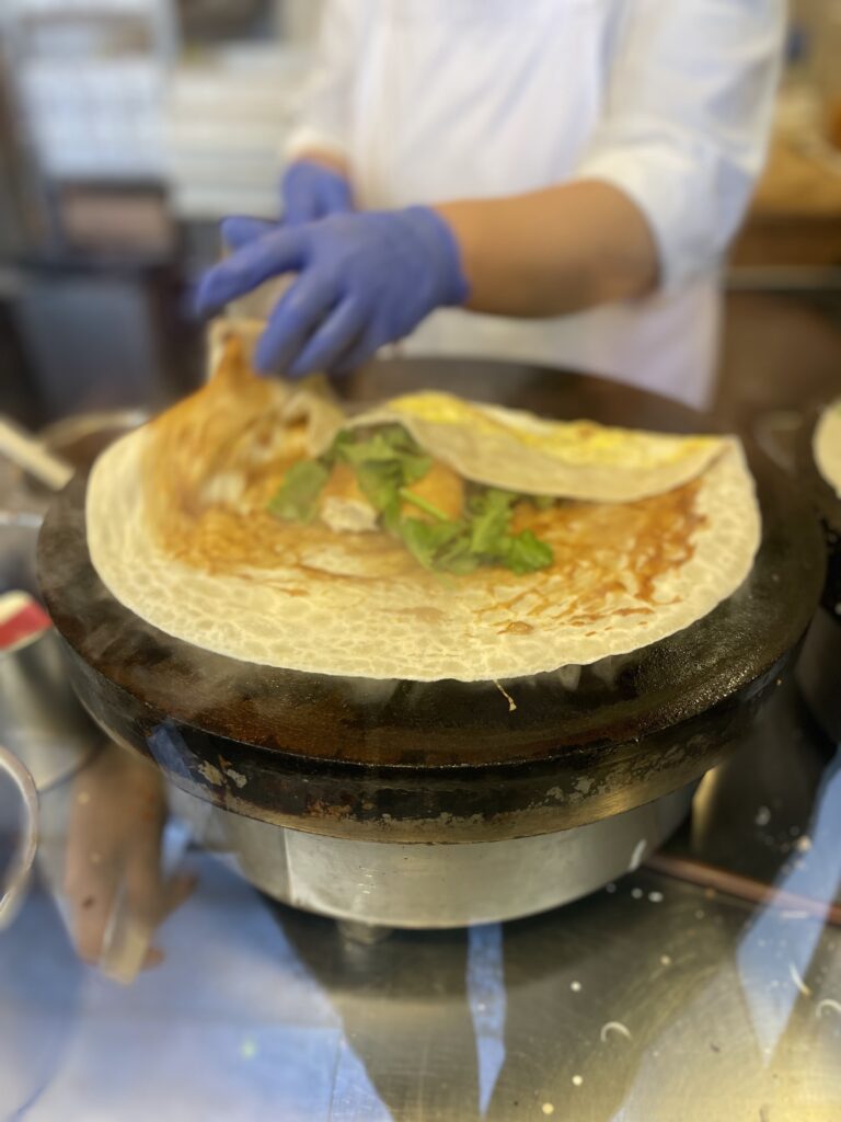 Ravioleria Sarpi