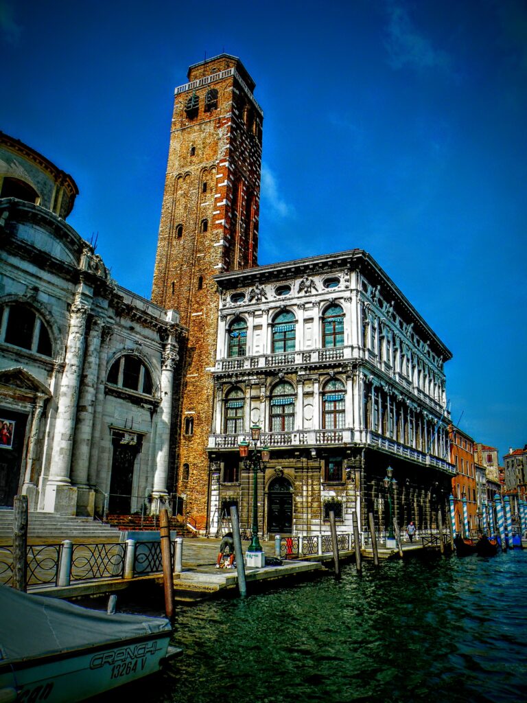 Cannaregio