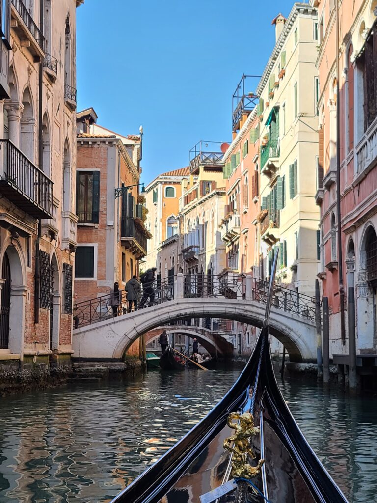 Rialto Bridge