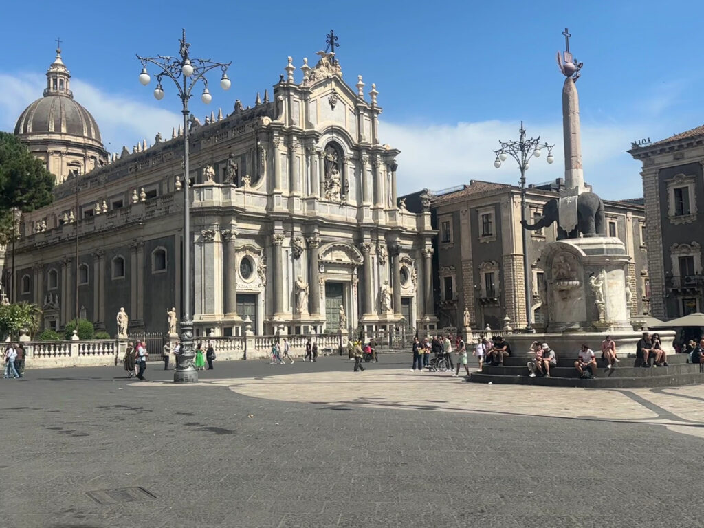 Where to Stay in Catania