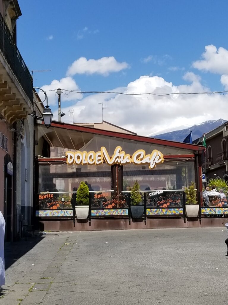 Nicolosi