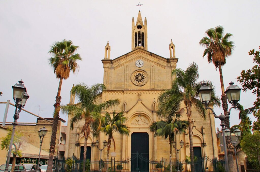 Acireale: A Culinary Delight