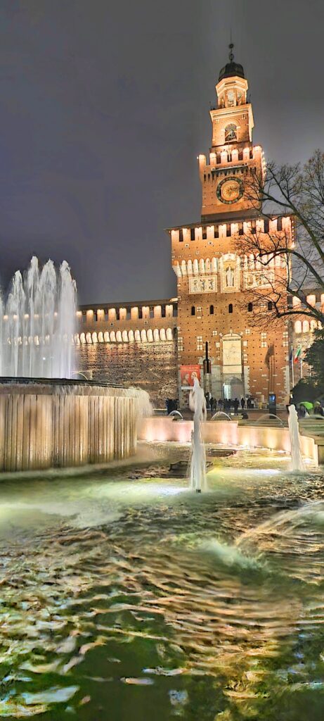 Overview of Day Trips from Milan