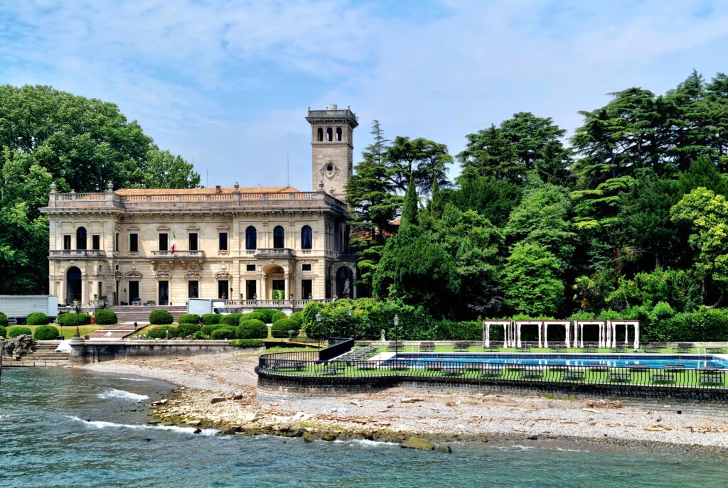 Lake Como